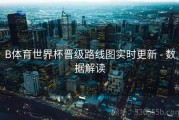 B体育世界杯晋级路线图实时更新 - 数据解读